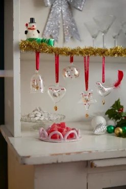 Holmegaard Christmas Bauble, 2025