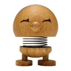 Hoptimist Bimble S figure, Oak