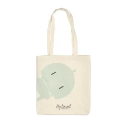 Hoptimist shopper tote bag, Blue
