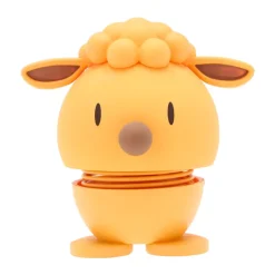 Hoptimist Soft Lambert S figure, Mimosa