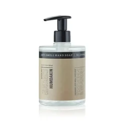 Humdakin anti-smell hand soap, 500 ml