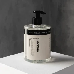 Humdakin anti-smell hand soap, 500 ml
