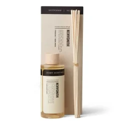 Humdakin fragrance diffuser refill 250 ml, Ivory