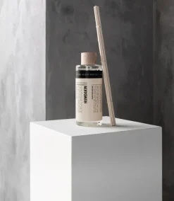 Humdakin fragrance diffuser refill 250 ml, Ivory