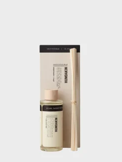 Humdakin fragrance diffuser refill 250 ml, Pearl