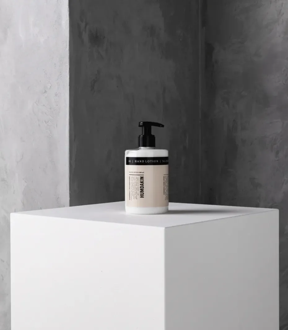 Humdakin hand cream 300 ml, Chamomile & sea buckthorn