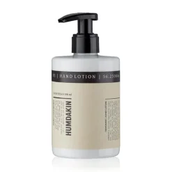 Humdakin hand cream 300 ml, Peony & cranberry