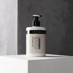 Humdakin hand cream 300 ml, Peony & cranberry