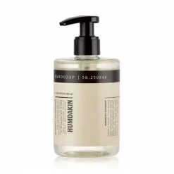 Humdakin hand soap 300 ml, Chamomile & sea buckthorn