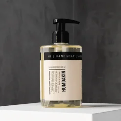 Humdakin hand soap 300 ml, Chamomile & sea buckthorn