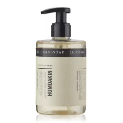 Humdakin hand soap 300 ml, Elderberry & birch