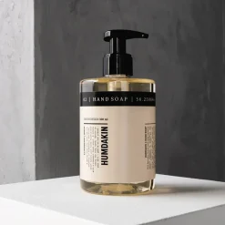 Humdakin hand soap 300 ml, Elderberry & birch