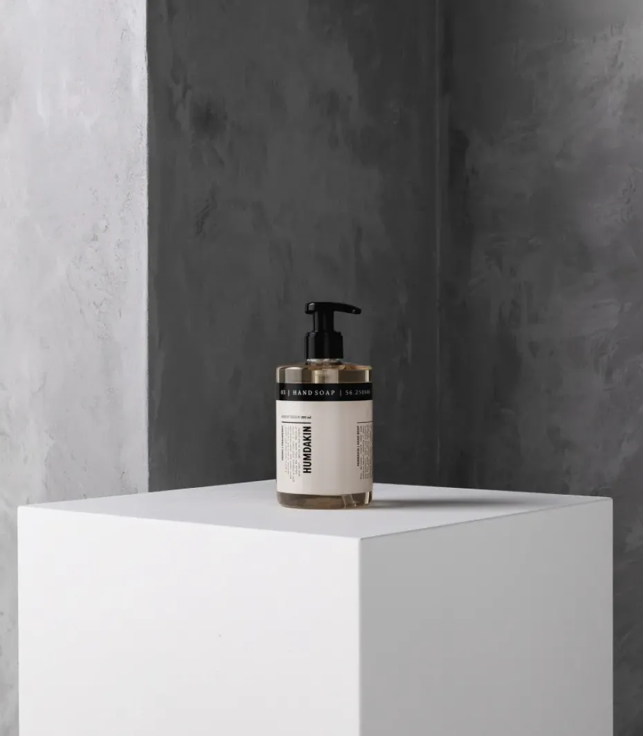 Humdakin hand soap 300 ml, Peony & cranberry