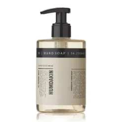 Humdakin hand soap 300 ml, Rhubarb & birch