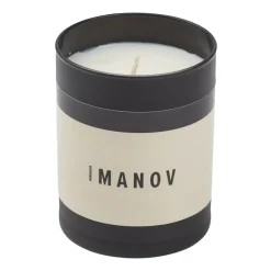 Humdakin scented candle, Manov