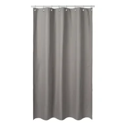 Humdakin shower curtain 150x200 cm, Stone