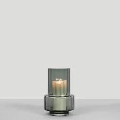 Hurricane reflections no 26, Smoked Grey