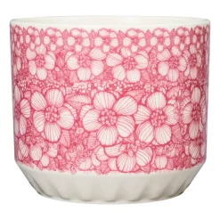 Huvila flower pot, Ø14 cm