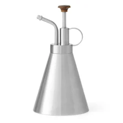 Hydrous plant spray bottle 19 cm, Steel