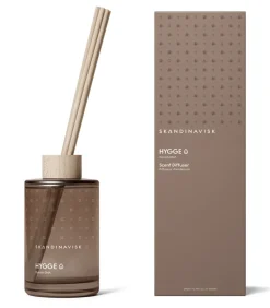 Hygge fragrance sticks, 200 ml