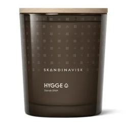 HYGGE scented candle Special Edition, 350 g