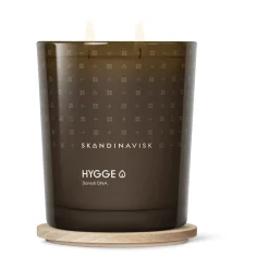 HYGGE scented candle Special Edition, 350 g