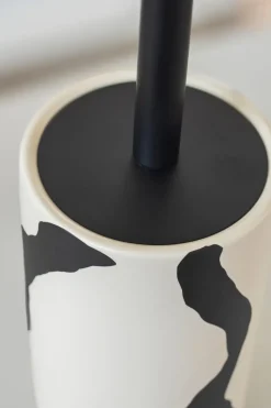 Icon toilet brush, Off-white