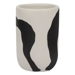 Icon toothbrush holder, Off-white