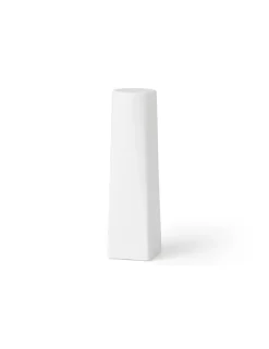 Ignus LED candle 22.5 cm, Ivory
