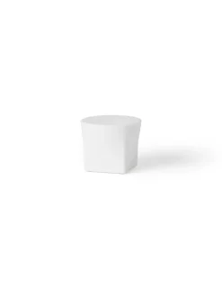 Ignus LED candle 8 cm, Ivory