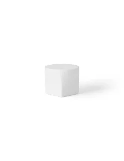 Ignus LED candle 8 cm, Ivory