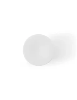 Ignus LED candle 8 cm, Ivory