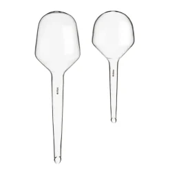 Iittala watering containers 2 pieces, clear