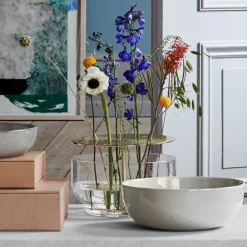 Ikebana vase, Large