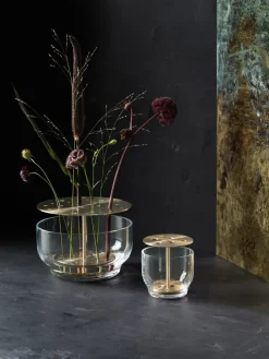 Ikebana vase, Large
