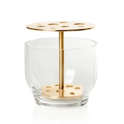 Ikebana vase, Small