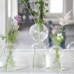 Iki Doll vase, medium
