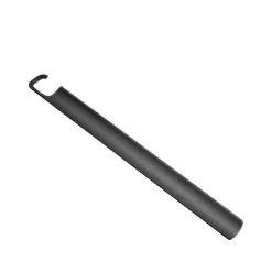 Index shoe horn, Black structure