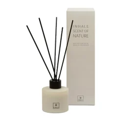 Inhale Reed diffusers 100 ml, Scent of nature