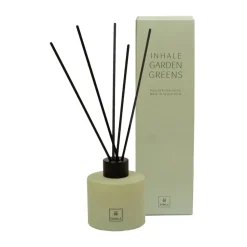 Inhale Reed diffusers 100 ml, Garden greens