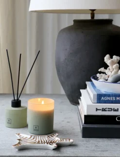Inhale Reed diffusers 100 ml, Garden greens
