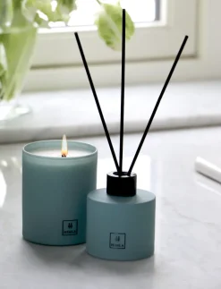 Inhale Reed diffusers 100 ml, Ocean breeze
