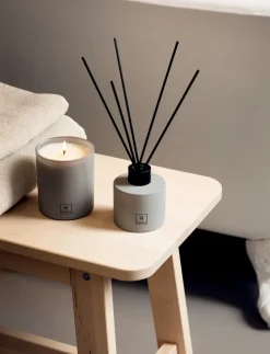 Inhale scented candle 230 g, Sense of silence