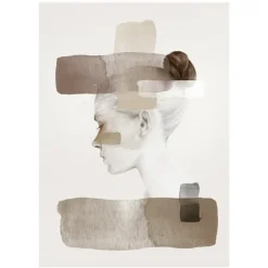 Inside Out Autumn poster, 50x70 cm