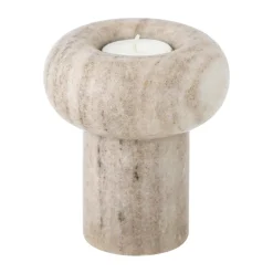 Isabea lantern 12 cm, Marble