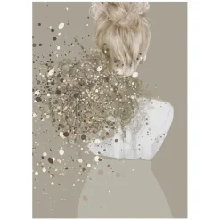 Isabell poster, 50x70 cm