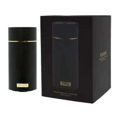 Japonica Ultrasonic diffuser, Black