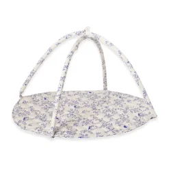 Jardim Satin baby gym, Ø90 cm