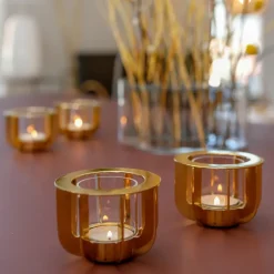 Jazz lantern, Mini