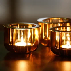 Jazz lantern, Mini